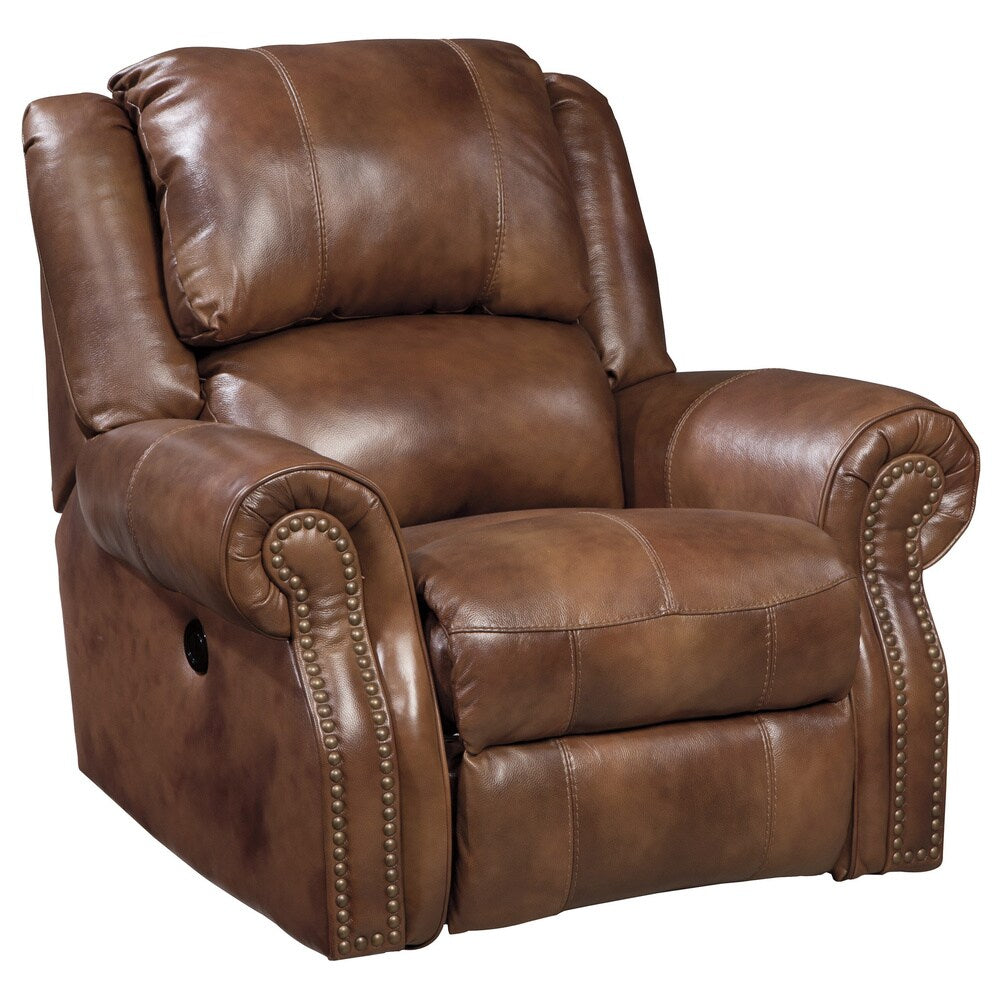 Signature Designs by Ashley Walworth Auburn Rocker Recliner