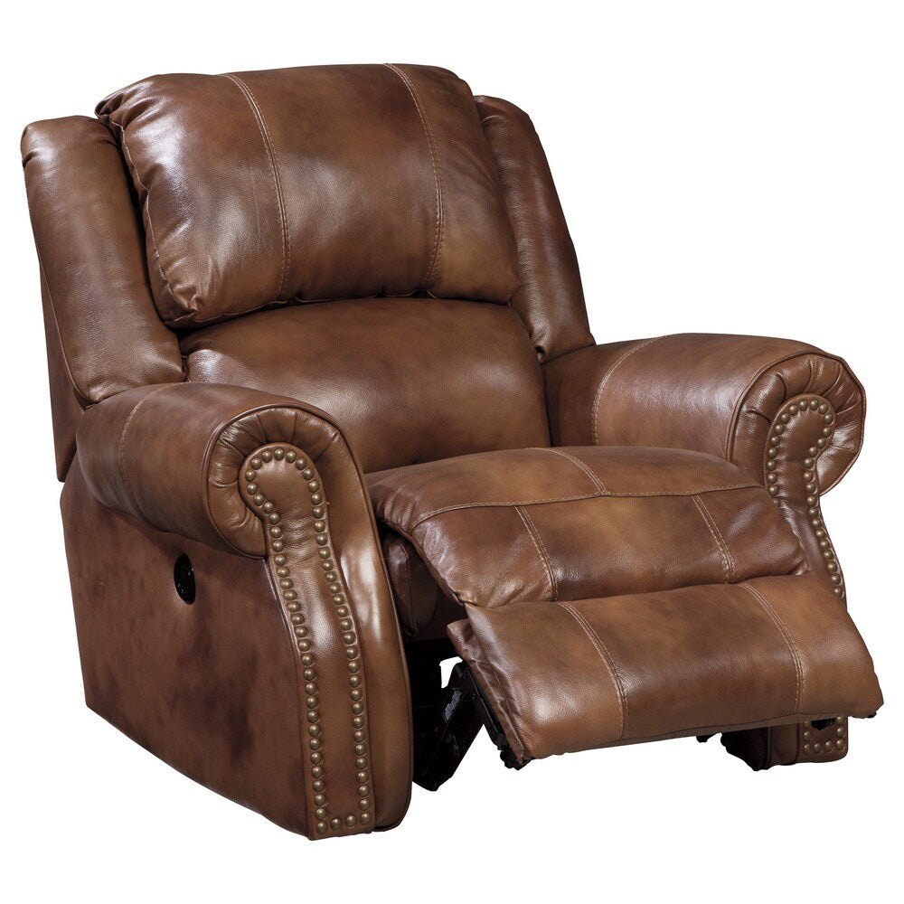 Signature Designs by Ashley Walworth Auburn Rocker Recliner