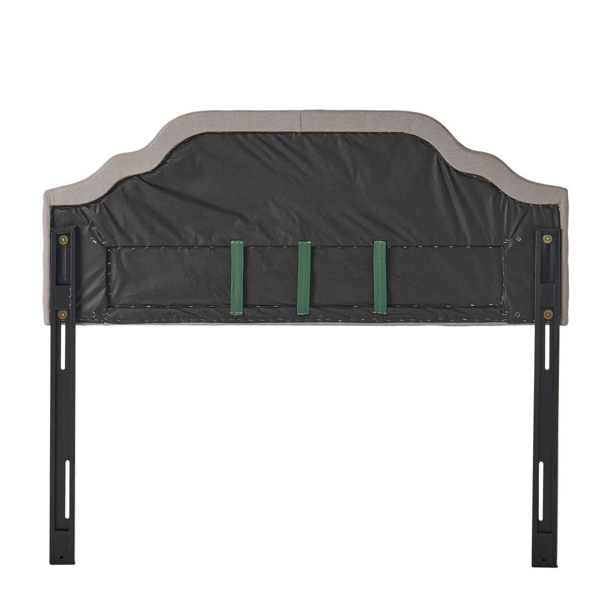 Silas Contemporary Full/Queen Headboard by Christopher Knight Home