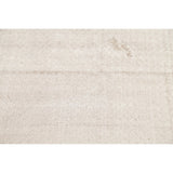 Silk Modern Geometric Oriental Area Rug Handmade All-Over Carpet - 7'8" x 9'9"