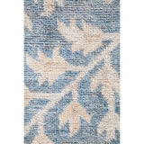 Silky Oushak, Hand Knotted Runner Rug - 2' 7" x 8' 10" - 2'7" x 8'10" Runner/Surplus