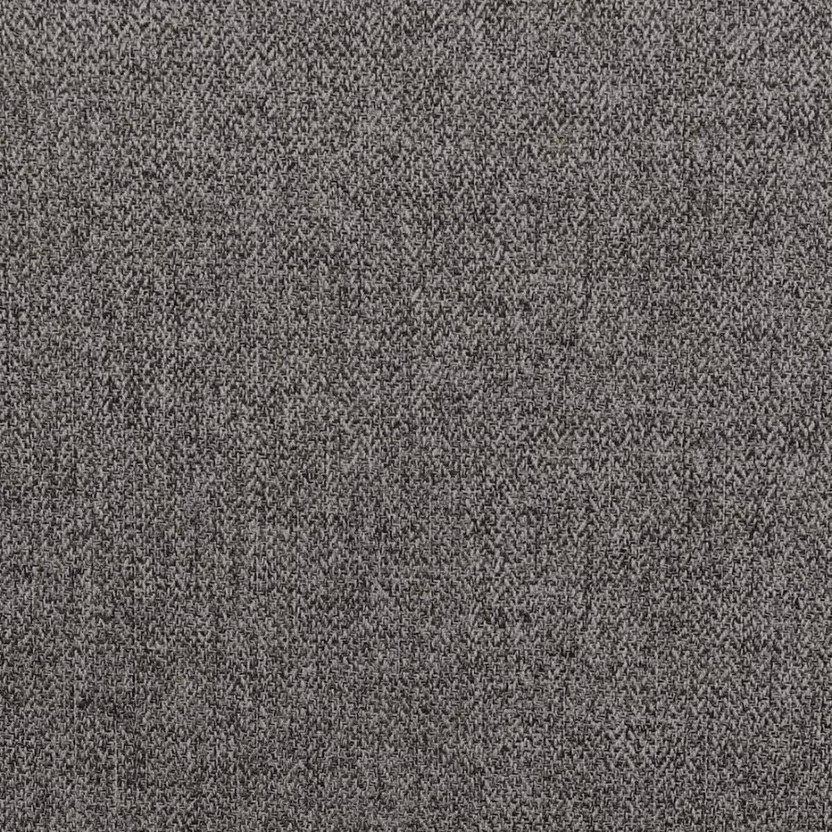 Sillen Grey and Brown Upholstered Accent Chair