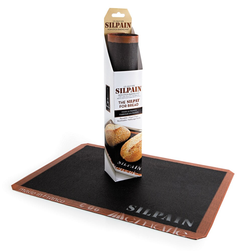 Silpain Non-Stick Silicone Baking Liner