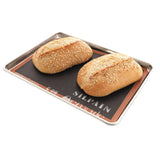 Silpain Non-Stick Silicone Baking Liner
