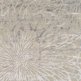 Silver Orchid Billings Hand Knotted Indoor Area Rug