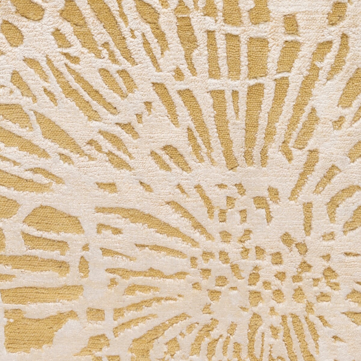 Silver Orchid Billings Hand Knotted Indoor Area Rug