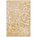 Silver Orchid Billings Hand Knotted Indoor Area Rug