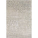 Silver Orchid Billings Hand Knotted Indoor Area Rug
