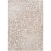 Silver Orchid Billings Hand Knotted Indoor Area Rug