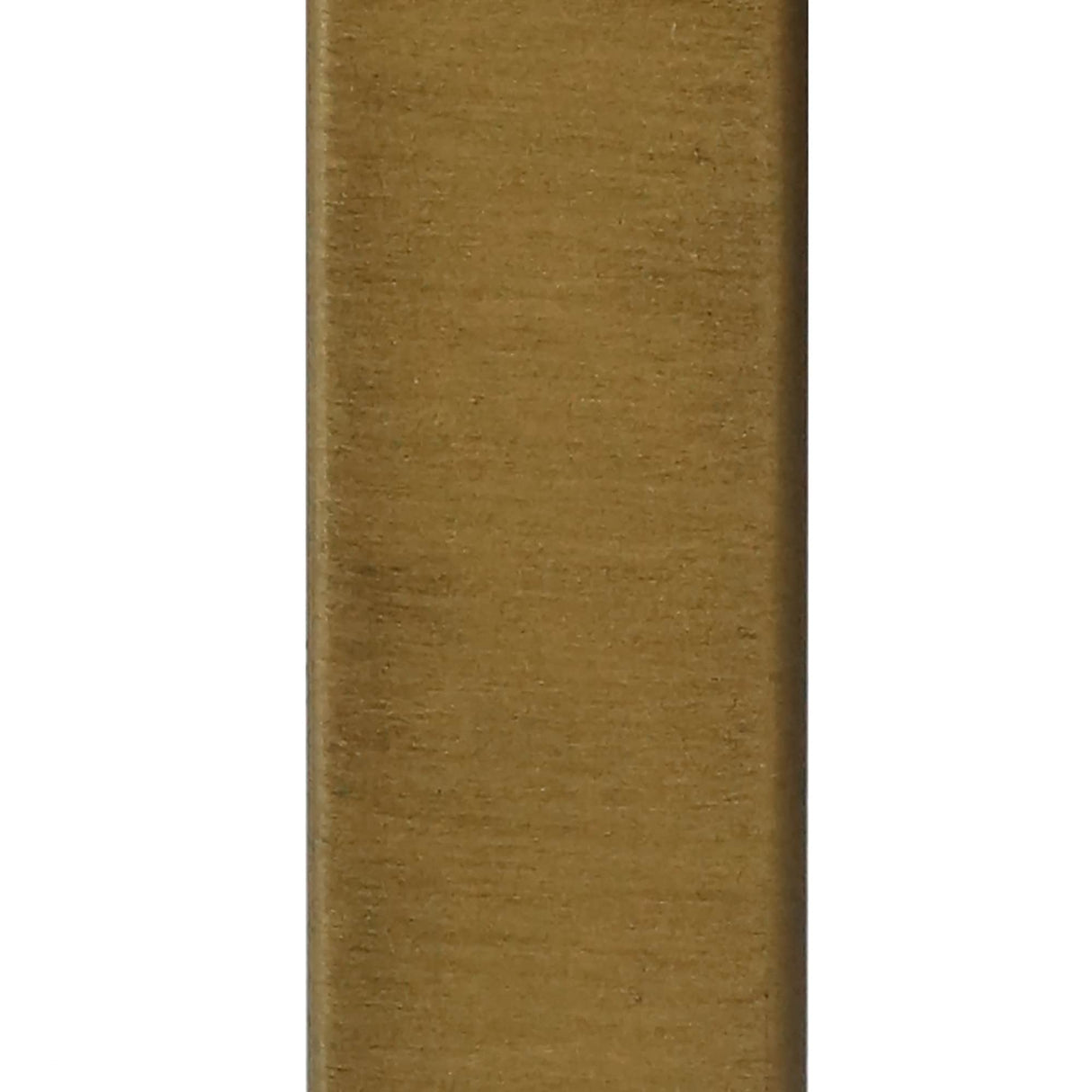 Silver Orchid Furth Brass Side Table