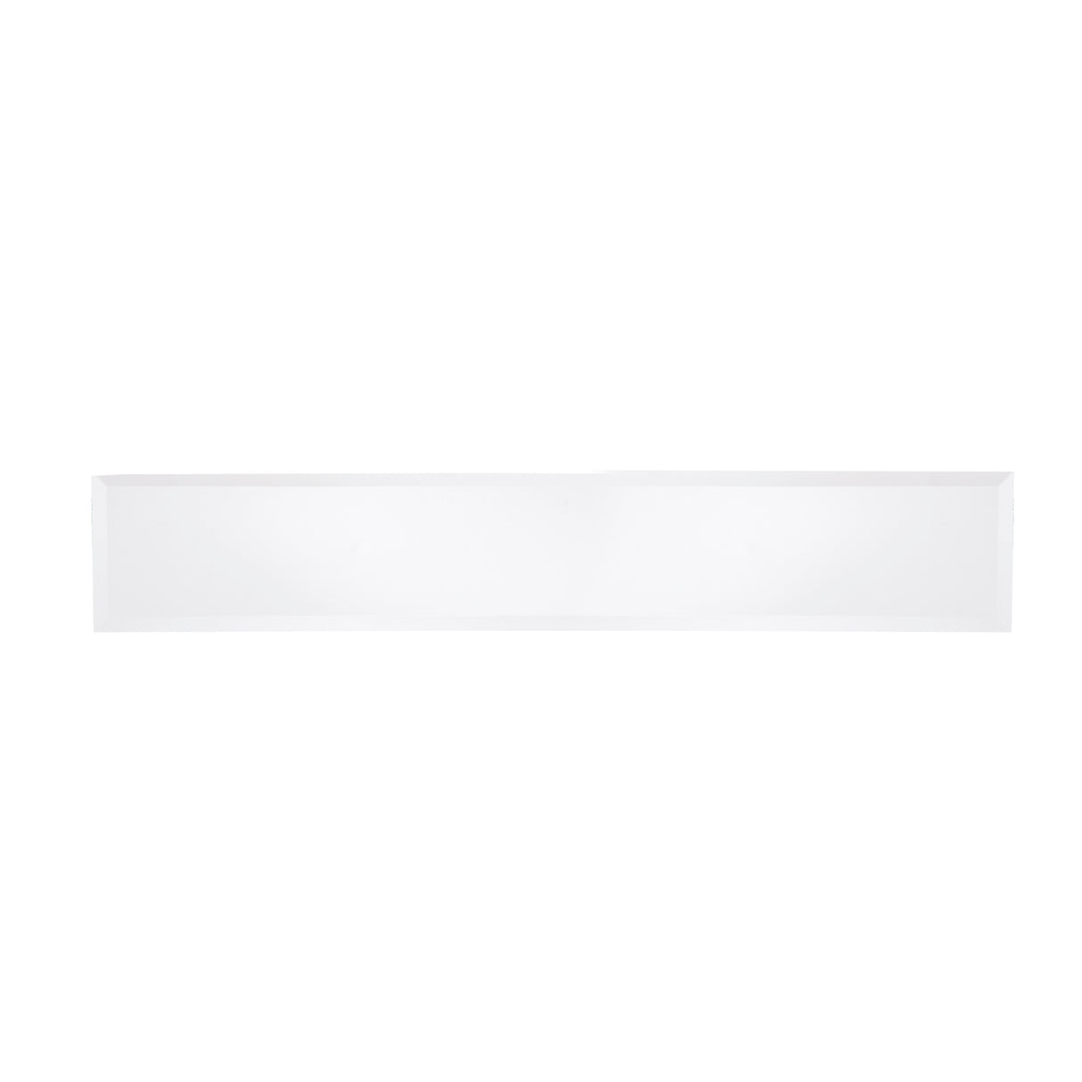 SEI Furniture Ham Narrow Console Table