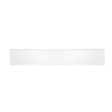 SEI Furniture Ham Narrow Console Table