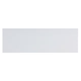 SEI Furniture Rehni Tiled Media Electric Fireplace Console