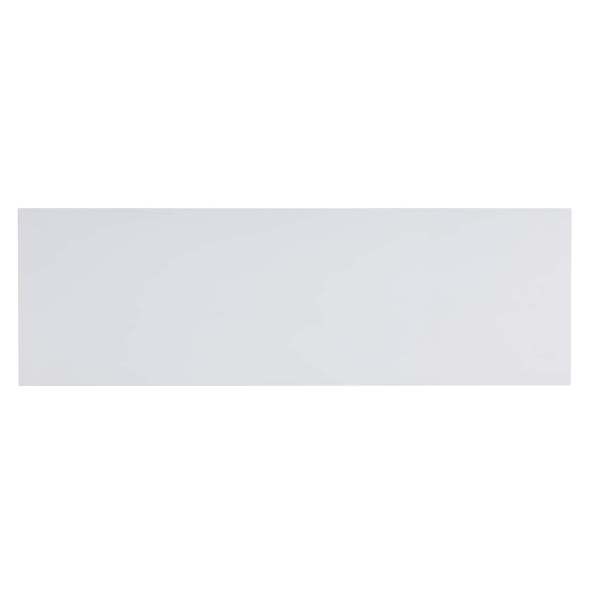 SEI Furniture Rehni Tiled Media Electric Fireplace Console