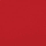 SilverStone Ceramic CXi Nonstick 8-inch Deep Chili Red Skillet