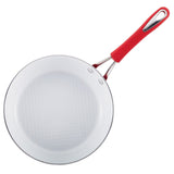SilverStone 2-piece Ceramic CXi Nonstick Deep Skillet Set