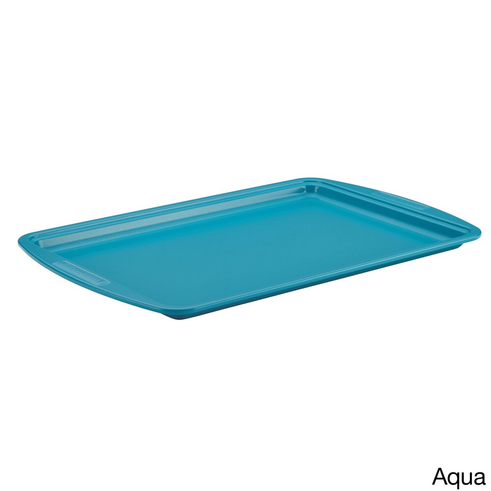 SilverStone Hybrid Ceramic Nonstick Bakeware Cookie Pan