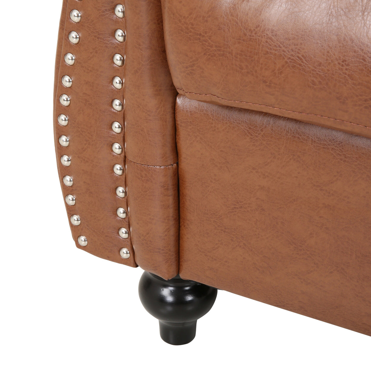 Silverdale Chesterfield 2-piece Living Room Set by Christopher Knight Home