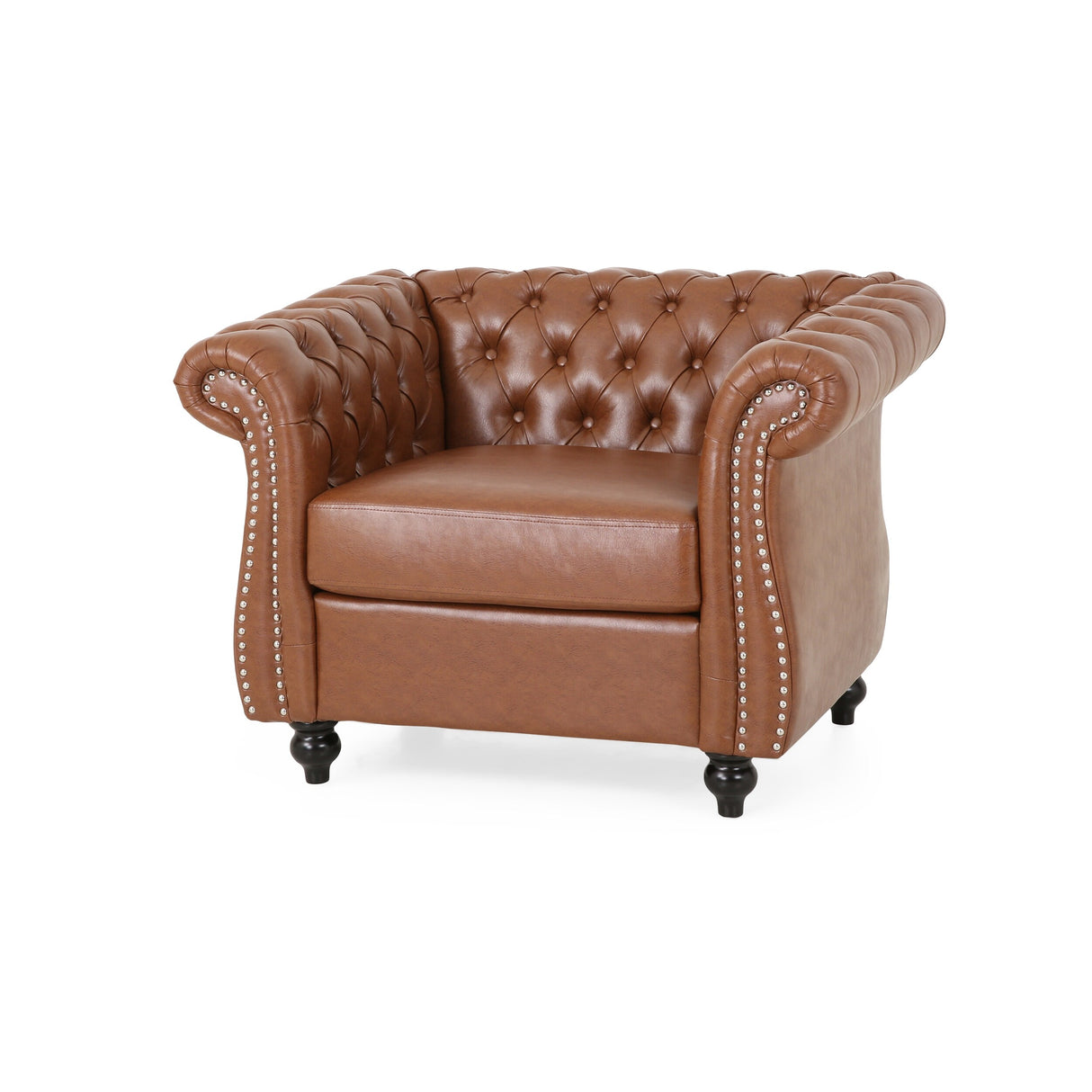 Silverdale Traditional 4-piece Living Room Set by Christopher Knight Home