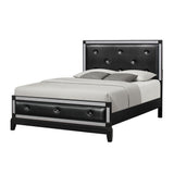 Simmons City Lights Collection Queen/King Bed