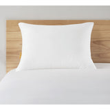 Simmons Down Alternative/Memory Foam Hybrid Standard/Queen 20x26 Pillow