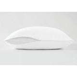 Simmons Down Alternative/Memory Foam Hybrid Standard/Queen 20x26 Pillow