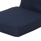 Simone Loveseat Cushions by Christopher Knight Home