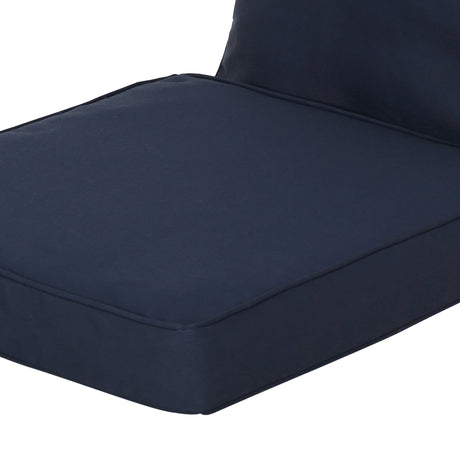Simone Loveseat Cushions by Christopher Knight Home