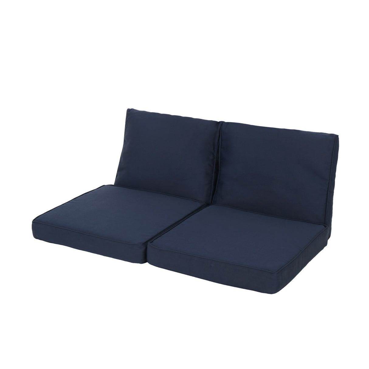 Simone Loveseat Cushions by Christopher Knight Home