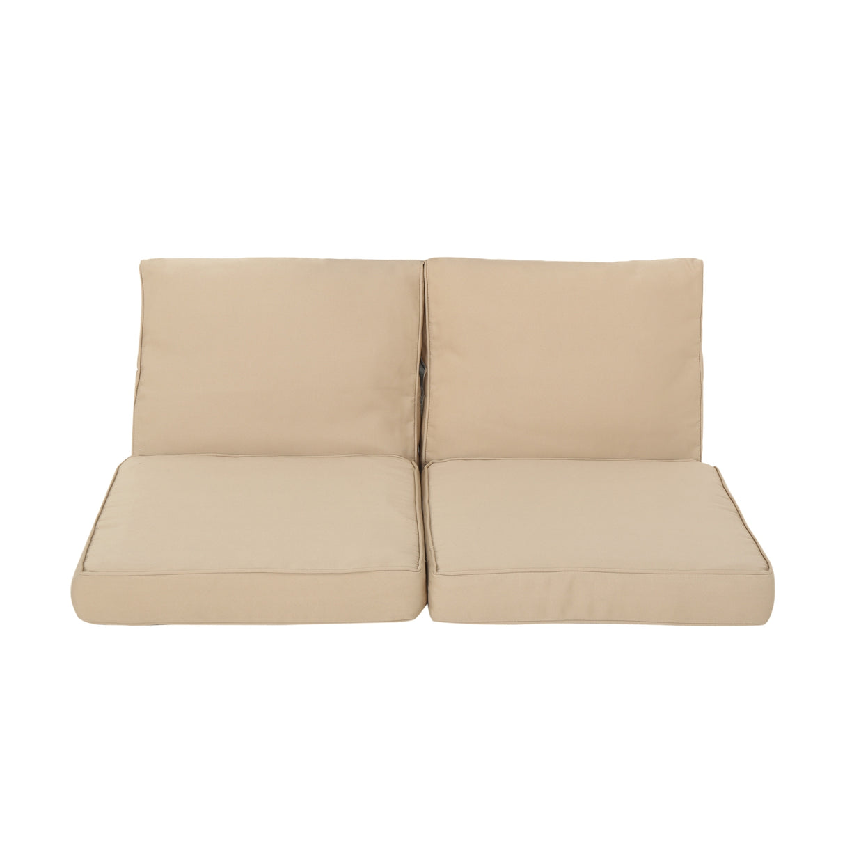 Simone Loveseat Cushions by Christopher Knight Home