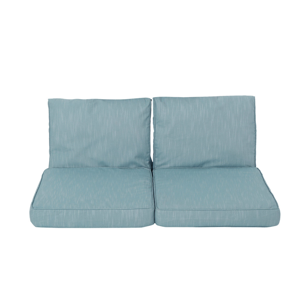 Simone Loveseat Cushions by Christopher Knight Home