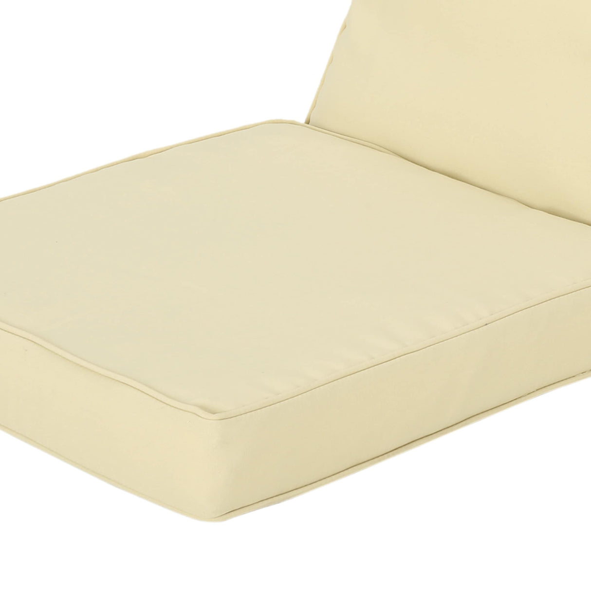 Simone Loveseat Cushions by Christopher Knight Home