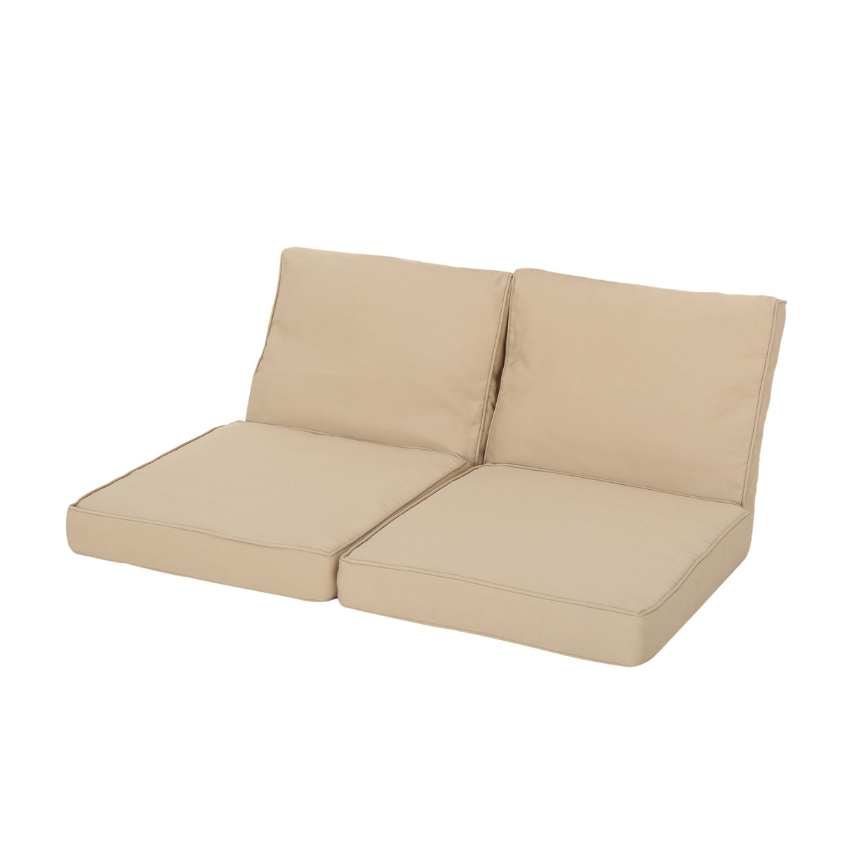 Simone Loveseat Cushions by Christopher Knight Home