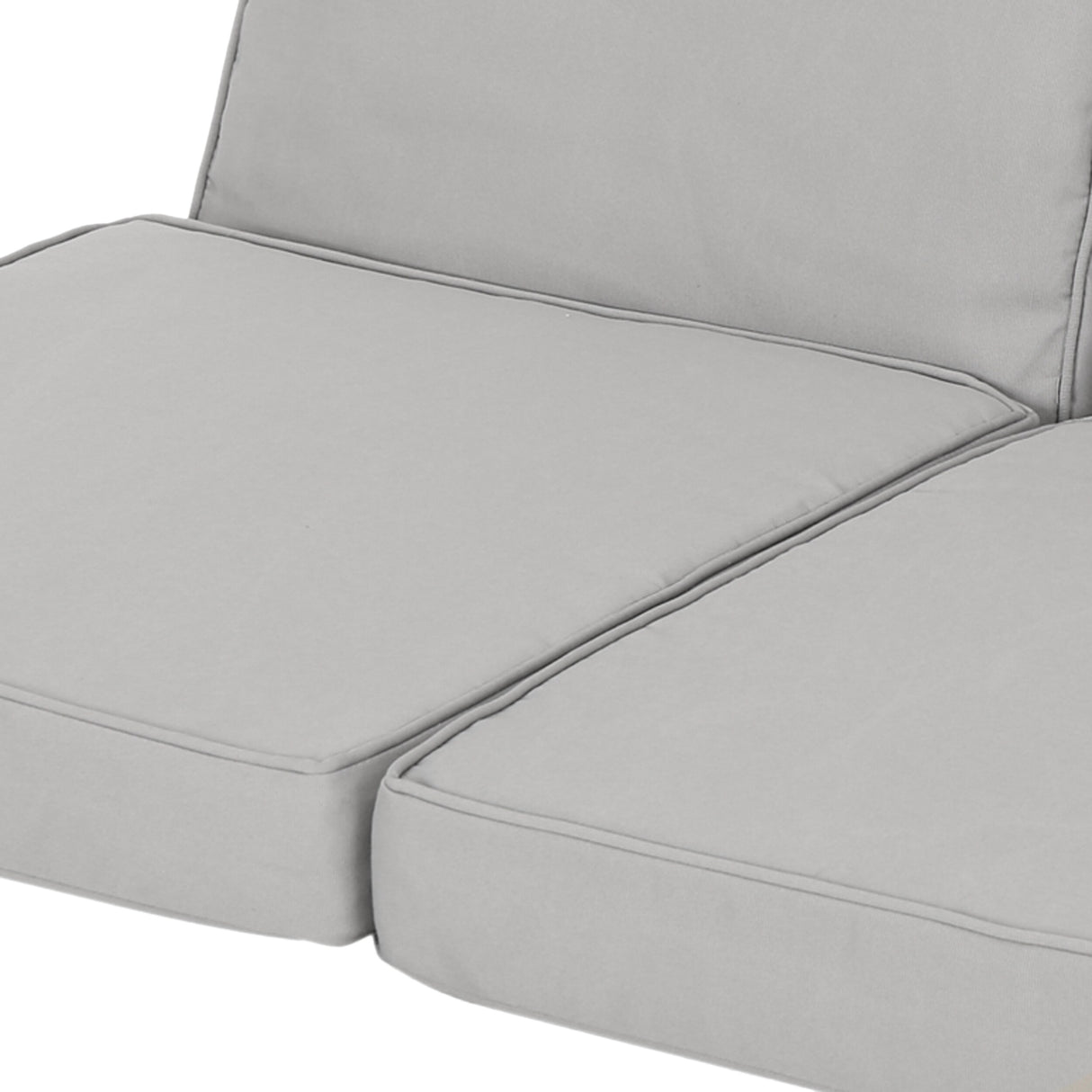 Simone Loveseat Cushions by Christopher Knight Home