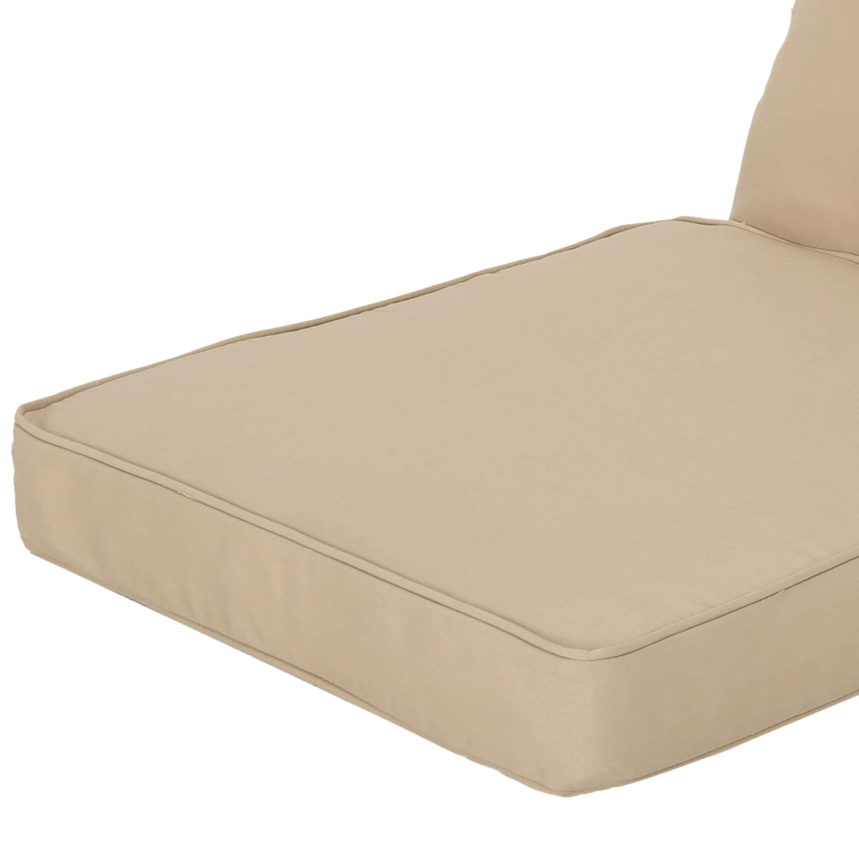 Simone Loveseat Cushions by Christopher Knight Home