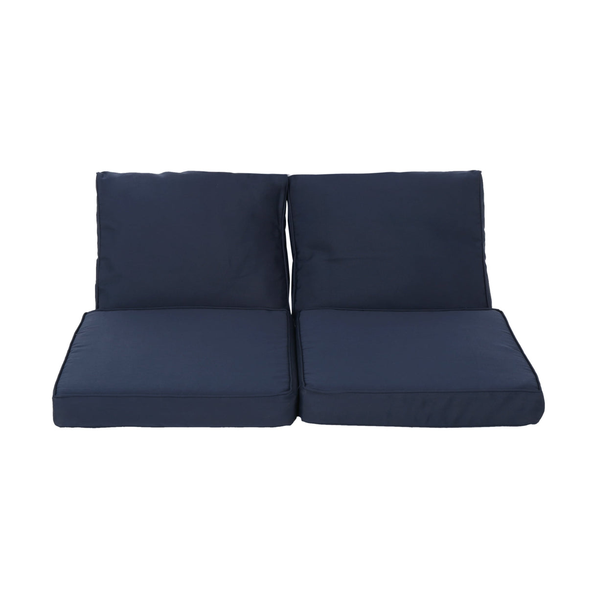 Simone Loveseat Cushions by Christopher Knight Home