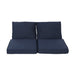 Simone Loveseat Cushions by Christopher Knight Home