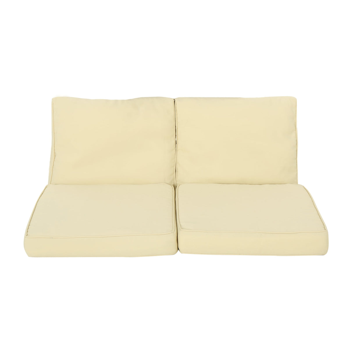 Simone Loveseat Cushions by Christopher Knight Home