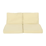 Simone Loveseat Cushions by Christopher Knight Home