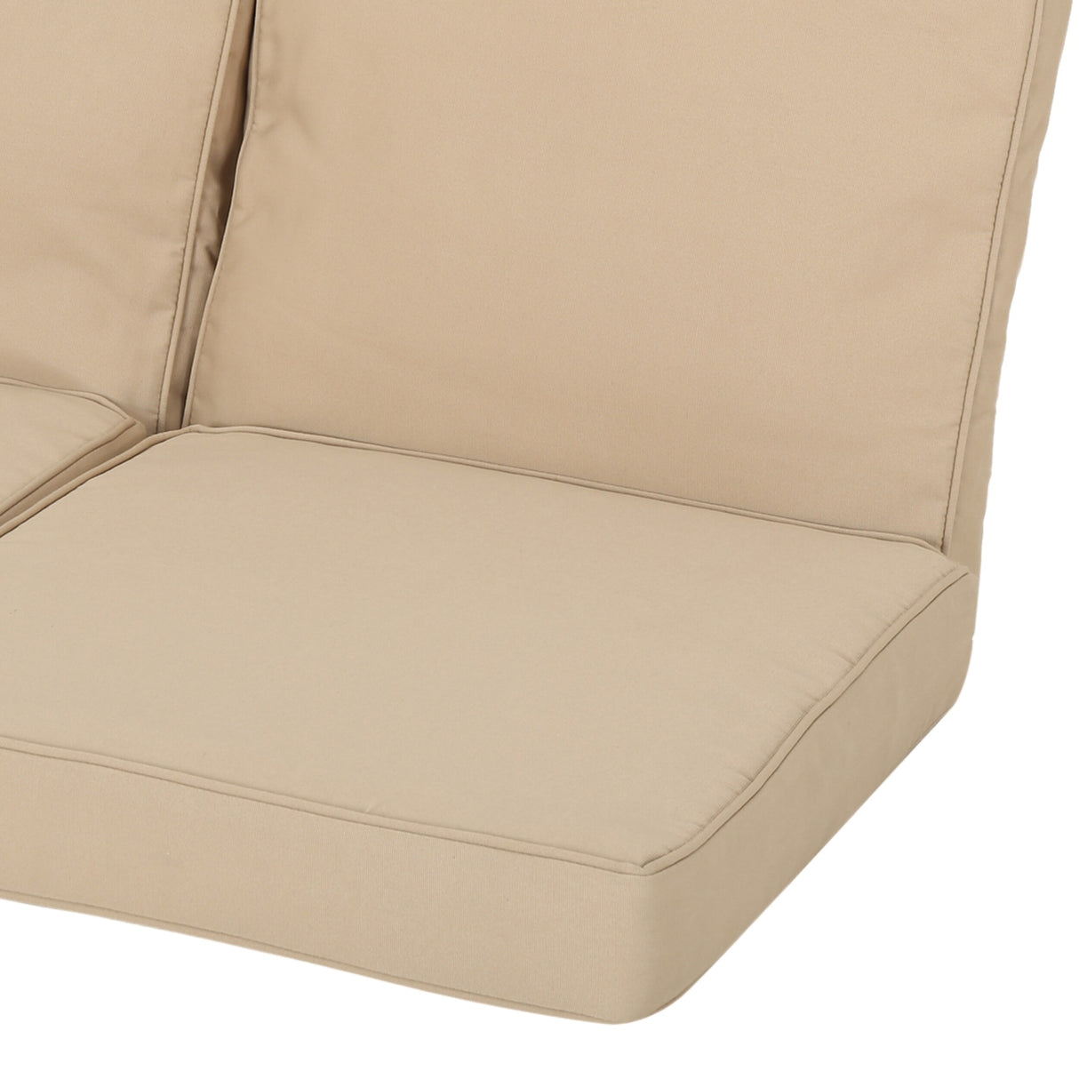 Simone Loveseat Cushions by Christopher Knight Home