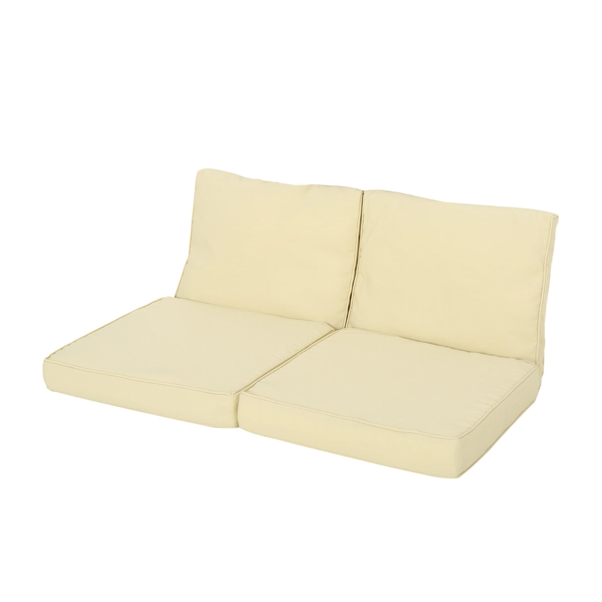 Simone Loveseat Cushions by Christopher Knight Home