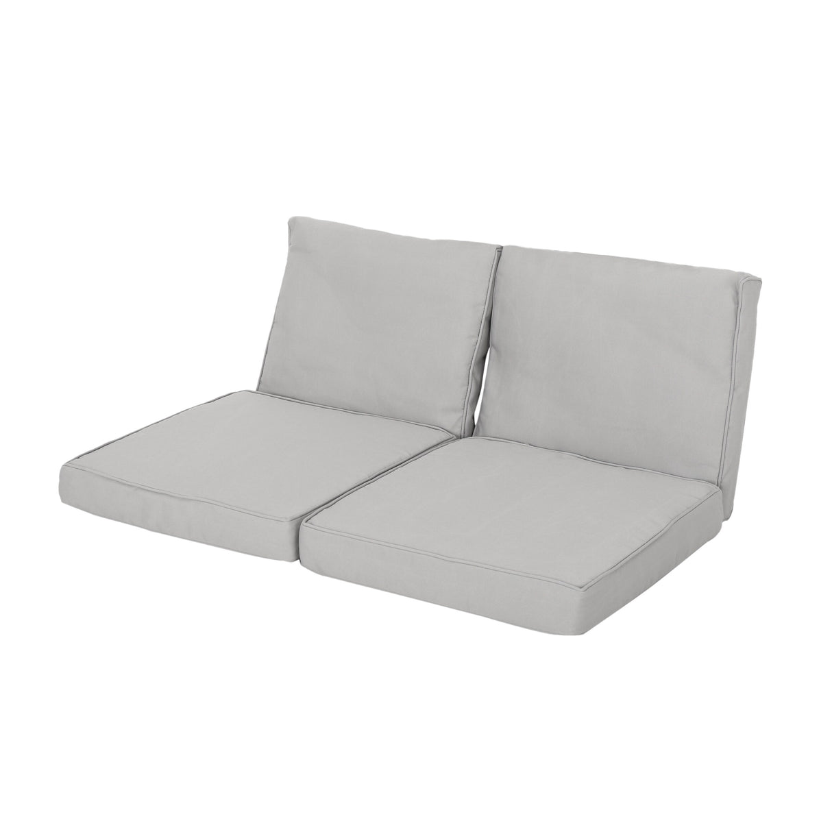 Simone Loveseat Cushions by Christopher Knight Home