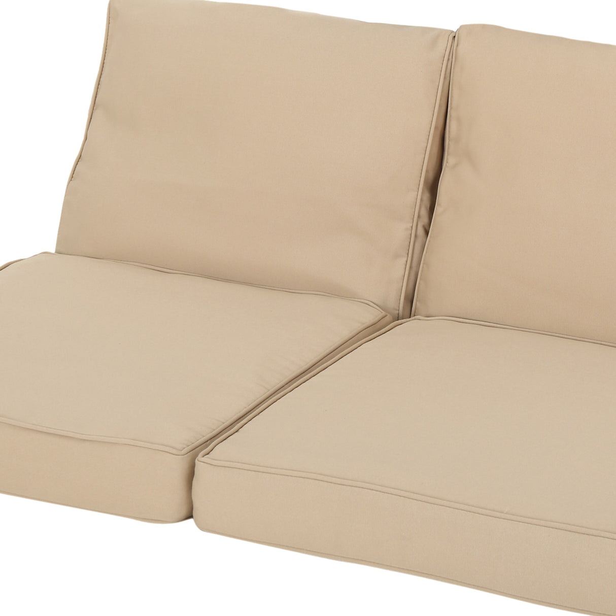 Simone Loveseat Cushions by Christopher Knight Home