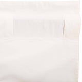 Simple Life Flax Door Panel - Door Panel 72x40 - Door Panel 72x40