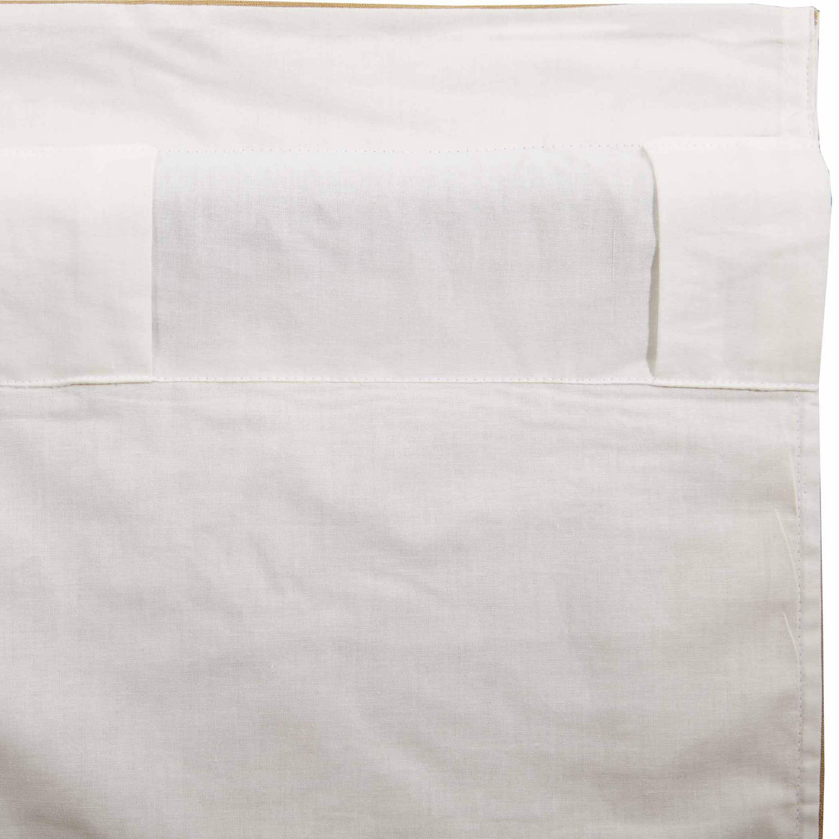 Simple Life Flax Door Panel - Door Panel 72x40 - Door Panel 72x40