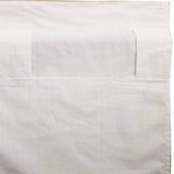 Simple Life Flax Door Panel - Door Panel 72x40 - Door Panel 72x40