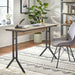 Simple Living Connection Desk