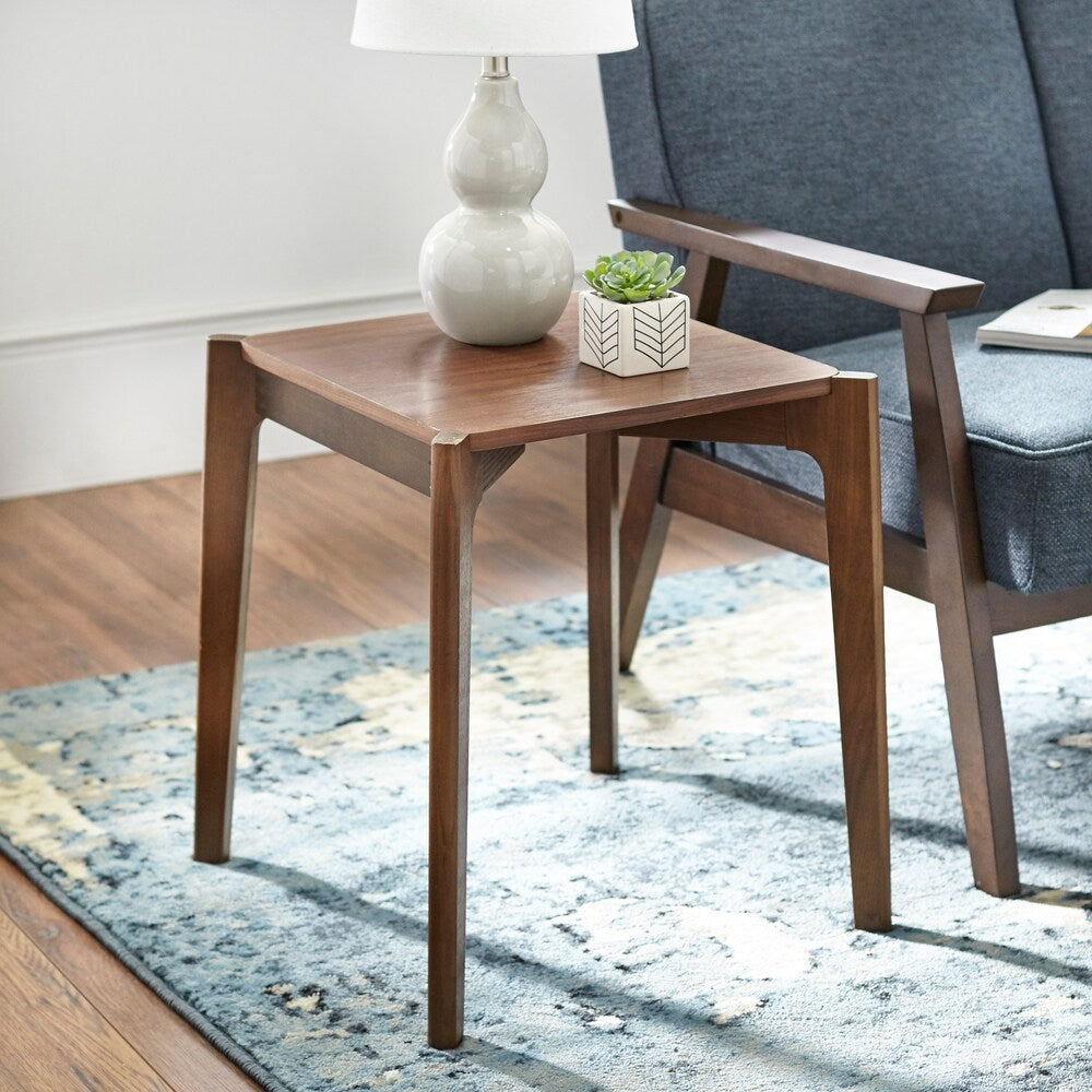 Simple Living Crosby End Table