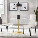 Simple Living Harlow 3-Piece Dining Set
