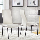 Simple Living Harlow 3-Piece Dining Set